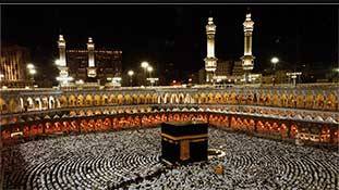 Coronavirus: जिन मुसलमानों को जरा भी शंका है, मक्का मदीना के हाल जान लें