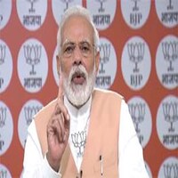 Coronavirus के खिलाफ मोदी का BJP कार्यकर्ताओं को मोर्चे पर लगाना विरोधियों के लिए नसीहत Coronavirus के खिलाफ मोदी का BJP कार्यकर्ताओं को मोर्चे पर लगाना विरोधियों के लिए नसीहत