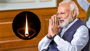 Diya Jalao: बेशक बत्तियां न बुझायें मगर ब्लैकआउट से बिलकुल बेफिक्र रहें