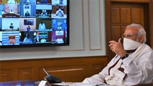 Coronavirus Lockdown में मोदी सरकार से ममता बनर्जी की नाराजगी खटकने वाली है Coronavirus Lockdown में मोदी सरकार से ममता बनर्जी की नाराजगी खटकने वाली है