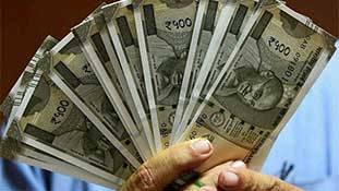 कोरोना के बाद EPFO से करोड़ों निकालती जनता पीएम मोदी की दूसरी बड़ी चुनौती है! कोरोना के बाद EPFO से करोड़ों निकालती जनता पीएम मोदी की दूसरी बड़ी चुनौती है!
