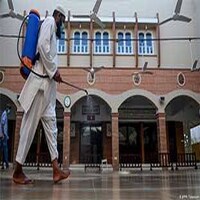 Ramadan 2020: काश भारत के सभी मुसलमानों की जमात तब्लीगी हो जाये ! Ramadan 2020: काश भारत के सभी मुसलमानों की जमात तब्लीगी हो जाये !