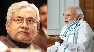 Coronavirus politics से अब तक बचे हुए मोदी को नीतीश कुमार ने उलझा ही दिया Coronavirus politics से अब तक बचे हुए मोदी को नीतीश कुमार ने उलझा ही दिया