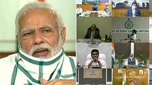 3 मई के बाद वाले Lockdown में सबसे बड़ा दबाव मोदी सरकार पर होगा!