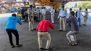 Lockdown 2: जानिए कहां कमी रह गई 21 दिन वाले लॉकडाउन में