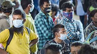 Coronavirus से बड़ा हमला तो अफवाहों का हुआ है! Coronavirus से बड़ा हमला तो अफवाहों का हुआ है!