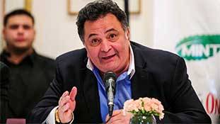 Rishi Kapoor Death news: पहले Irrfan अब ऋषि बॉलीवुड फैंस पर तो दुखों का पहाड़ टूटा है Rishi Kapoor Death news: पहले Irrfan अब ऋषि बॉलीवुड फैंस पर तो दुखों का पहाड़ टूटा है