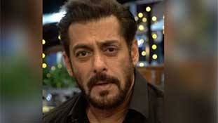 Salman Khan, आप सही मायने में नायक हैं