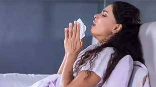 Coronavirus के साथ-साथ 'छींको-फ़ोबिया' से भी बचना जरूरी