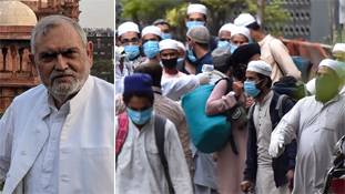 Delhi Coronavirus cases बढ़ने में अल्पसंख्यक आयोग भी गुनाहगार है!