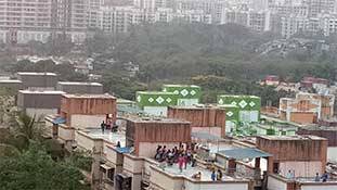 Coronavirus Lockdown: लौट आई हैं ग़ुमशुदा छतों की रौनक़ें!