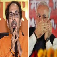 Uddhav Thackeray का मोदी से मदद मांगना, BJP के सामने सरेंडर नहीं तो क्या है Uddhav Thackeray का मोदी से मदद मांगना, BJP के सामने सरेंडर नहीं तो क्या है