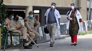 Coronavirus Epidemic : 'कमांडो-डॉक्टर्स' को देश का सलाम!