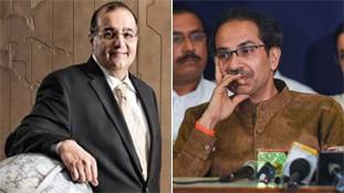 Wadhawan family news: उद्धव ठाकरे सरकार हीरो से जीराे के करीब पहुंच गई! Wadhawan family news: उद्धव ठाकरे सरकार हीरो से जीराे के करीब पहुंच गई!