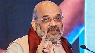 Amit Shah ने तो अपनी सेहत पर सफाई देकर विरोधियों की हौसलाअफजाई ही कर दी Amit Shah ने तो अपनी सेहत पर सफाई देकर विरोधियों की हौसलाअफजाई ही कर दी