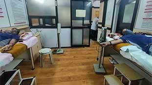 Lockdown के इस दौर में मानवता की कहानी छूटनी नहीं चाहिए Lockdown के इस दौर में मानवता की कहानी छूटनी नहीं चाहिए