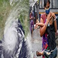 Amphan cyclone: तूफान से निपटने की तैयारियों में ओडिशा से बहुत पीछे है ममता का बंगाल Amphan cyclone: तूफान से निपटने की तैयारियों में ओडिशा से बहुत पीछे है ममता का बंगाल