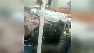 Corona से मरे लोगों की लाशों ने महाराष्ट्र सरकार को मुसीबत में डाल दिया है! Corona से मरे लोगों की लाशों ने महाराष्ट्र सरकार को मुसीबत में डाल दिया है!