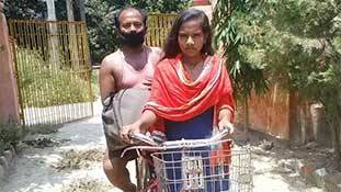 Jyoti Kumari नहीं, ये नेताओं की बेशर्मी का 'पीपली लाइव' है Jyoti Kumari नहीं, ये नेताओं की बेशर्मी का 'पीपली लाइव' है