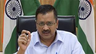 मजदूरों पर केजरीवाल का अफसोस भी काबिल-ए-अफसोस ही है