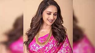 Madhuri Dixit: ये नाम सुनते ही आपके दिलो-दिमाग में सबसे पहले क्या आता है? Madhuri Dixit: ये नाम सुनते ही आपके दिलो-दिमाग में सबसे पहले क्या आता है?