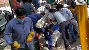 Lockdown crime: आम, इंसान, इंसानियत, ईमान, और बेइमान Lockdown crime: आम, इंसान, इंसानियत, ईमान, और बेइमान