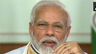 Modi govt तमाम विपक्ष के साथ 'आम सहमति' तक यूं ही नहीं पहुंची Modi govt तमाम विपक्ष के साथ 'आम सहमति' तक यूं ही नहीं पहुंची
