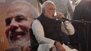 PM Modi की चिट्ठी आयी है - हौसलाअफजाई और नया टास्क लाई है PM Modi की चिट्ठी आयी है - हौसलाअफजाई और नया टास्क लाई है