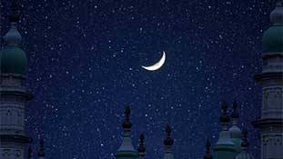 Eid moon: क्या है ईद का चांद देखने की चुनौती जिससे दो-दो ईद हो जाती है Eid moon: क्या है ईद का चांद देखने की चुनौती जिससे दो-दो ईद हो जाती है
