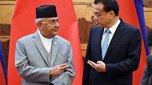 चीन की आस्तीन पर बैठा तोता क्यों बन गया नेपाल!