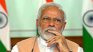 मोदी जी के जिम्मे बहुत काम है, भारत तो मुश्किलों में है ही!