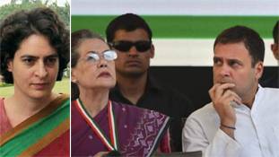 Priyanka Vadra की बस पॉलिटिक्स में राहुल और सोनिया गांधी के लिए भी बड़े सबक हैं Priyanka Vadra की बस पॉलिटिक्स में राहुल और सोनिया गांधी के लिए भी बड़े सबक हैं