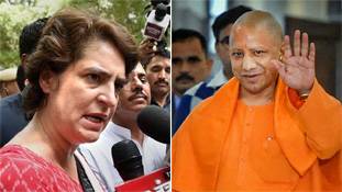 प्रियंका गांधी की राजनीतिक घेरेबंदी में योगी आदित्यनाथ फंस कैसे जाते हैं? प्रियंका गांधी की राजनीतिक घेरेबंदी में योगी आदित्यनाथ फंस कैसे जाते हैं?