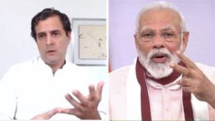 Rahul Gandhi का फुटपाथ दौरा और मोदी सरकार पर दबाव की जमीनी हकीकत Rahul Gandhi का फुटपाथ दौरा और मोदी सरकार पर दबाव की जमीनी हकीकत