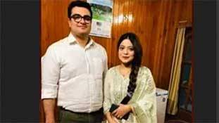 गर्भवती सफूरा जरगर की ट्रोलिंग पर चुप उसका पति रीढ़ विहीन तो नहीं? गर्भवती सफूरा जरगर की ट्रोलिंग पर चुप उसका पति रीढ़ विहीन तो नहीं?