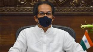 Uddhav Thackarey बीजेपी से लड़ाई में अकेले ज्यादा मजबूत हैं - कांग्रेस तो ले डूबेगी! Uddhav Thackarey बीजेपी से लड़ाई में अकेले ज्यादा मजबूत हैं - कांग्रेस तो ले डूबेगी!