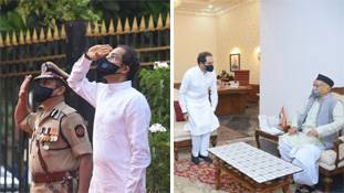 Maharashtra MLC election का अभी होना उद्धव ठाकरे की बढ़ती ताकत का संकेत है Maharashtra MLC election का अभी होना उद्धव ठाकरे की बढ़ती ताकत का संकेत है