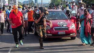 Visakhapatnam Gas Leak: हम लोग हादसों से कब सबक सीखेंगे?