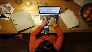 Coronavirus outbreak: 'वर्क फ्रॉम होम' नहीं बन सकता 'नया नार्मल'!