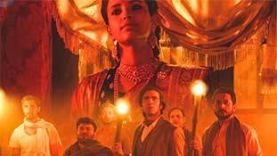 Bulbbul review: लोग डर क्यों रहे हैं? बुलबुल हॉरर नहीं सोशल कहानी है