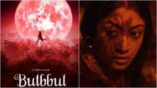 Bulbbul movie review: 5 कारण, क्यों अनुष्का की ये नई फिल्म आपको देखी-देखी सी लगेगी Bulbbul movie review: 5 कारण, क्यों अनुष्का की ये नई फिल्म आपको देखी-देखी सी लगेगी
