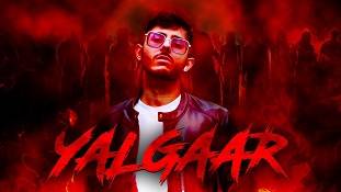 CarryMinati के Yalgaar Video का 10 दिन में 10 करोड़ बार देखा जाना क्या TikTok Boycott की पुष्टि है? CarryMinati के Yalgaar Video का 10 दिन में 10 करोड़ बार देखा जाना क्या TikTok Boycott की पुष्टि है?