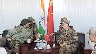 India-China war फिलहाल तो संभव नहीं, इत्मीनान रखिए... India-China war फिलहाल तो संभव नहीं, इत्मीनान रखिए...