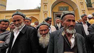 Uighur muslims: चीन के पीड़ित मुसलमानों को दावत देकर कूटनीतिक तमाचा मारे भारत! Uighur muslims: चीन के पीड़ित मुसलमानों को दावत देकर कूटनीतिक तमाचा मारे भारत!