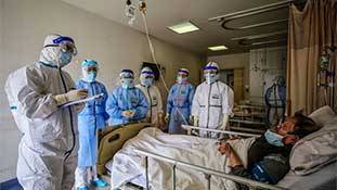 Gujarat में संक्रमित शख्स, उसके परिवार की कहानी Unlock 1.0 का भयानक भविष्य है!