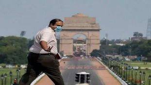 Coronavirus community transmission: दिल्ली-महाराष्ट्र में नया सख्त लॉकडाउन लागू करने का सच छुपा नहीं है Coronavirus community transmission: दिल्ली-महाराष्ट्र में नया सख्त लॉकडाउन लागू करने का सच छुपा नहीं है