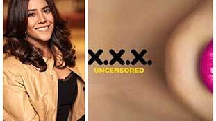 Ekta Kapoor XXX controversy: क्या कुछ सीन काटने के लिए ही फिल्माए जाते हैं? Ekta Kapoor XXX controversy: क्या कुछ सीन काटने के लिए ही फिल्माए जाते हैं?