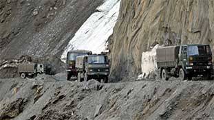 India-China Galwan valley news: आखिर उस रात गलवान घाटी में हुआ क्या था?