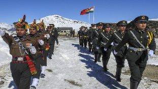 Galwan Valley History: गलवान घाटी की खोज करने वाले शख्स के वंशज ने चीनी दावे की हवा निकाल दी Galwan Valley History: गलवान घाटी की खोज करने वाले शख्स के वंशज ने चीनी दावे की हवा निकाल दी