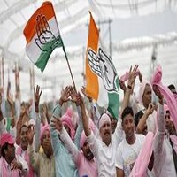Gujarat Rajya Sabha election: कांग्रेस को कोरोना नहीं, बीजेपी से डर लगता है Gujarat Rajya Sabha election: कांग्रेस को कोरोना नहीं, बीजेपी से डर लगता है